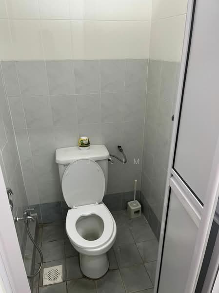 Apartment for Rent at Arena Green - JJ Lim - Bathroom - PropertyGuru.com.my