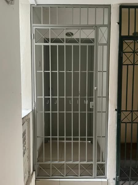 Apartment for Rent at Arena Green - JJ Lim - Entrance - PropertyGuru.com.my