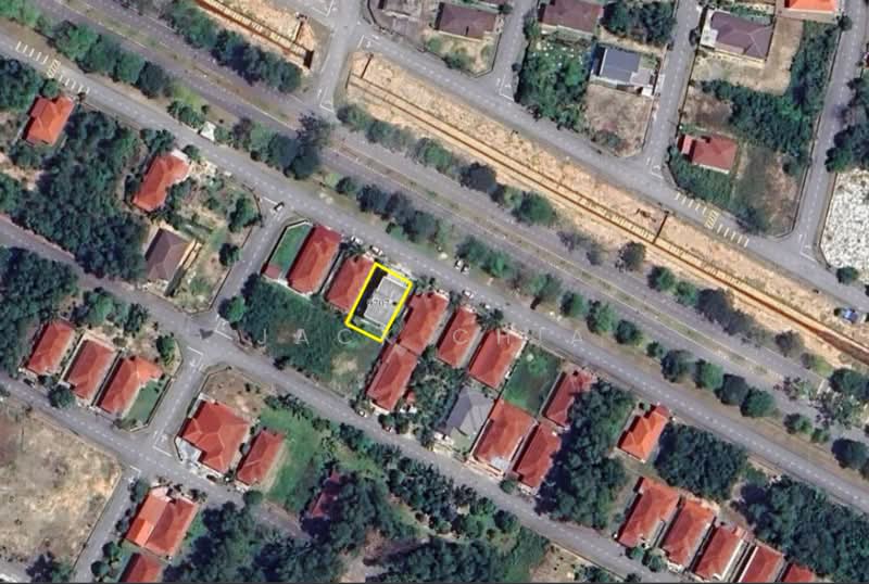 Rumah Banglo untuk Dijual di Bandar Tasik Senangin (Lenggeng) - Jack Chia - PropertyGuru.com.my