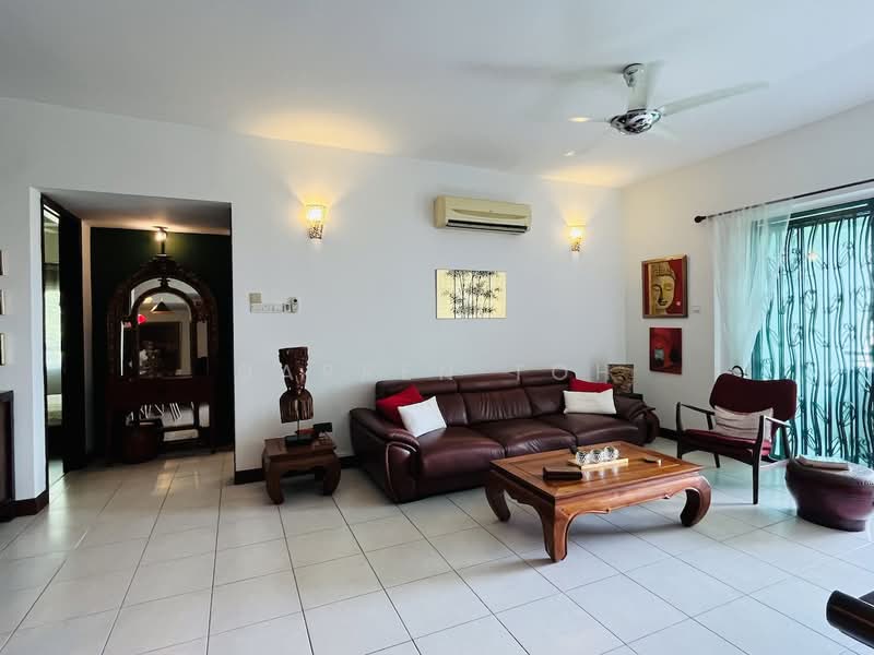 Condominium for Sale at Puteri Palma Condominiums - Darren Toh - Living Room - PropertyGuru.com.my