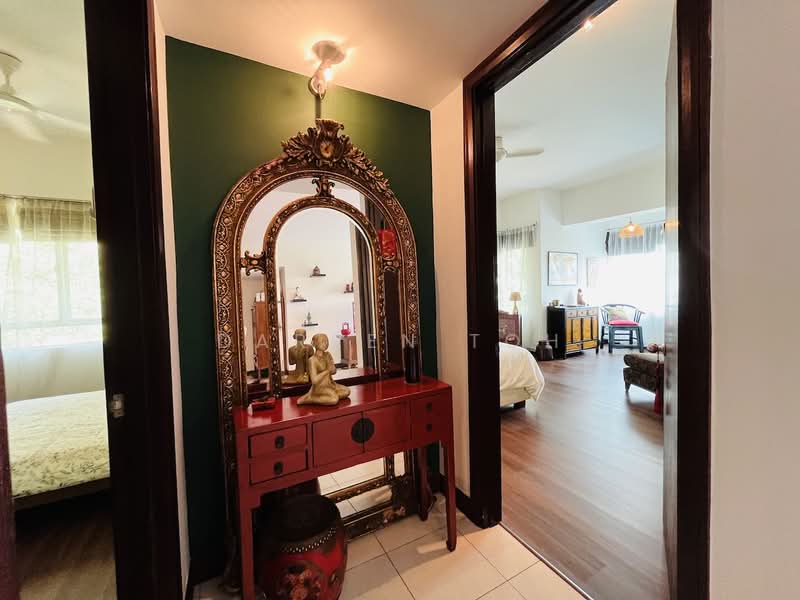 Condominium for Sale at Puteri Palma Condominiums - Darren Toh - Bedroom - PropertyGuru.com.my