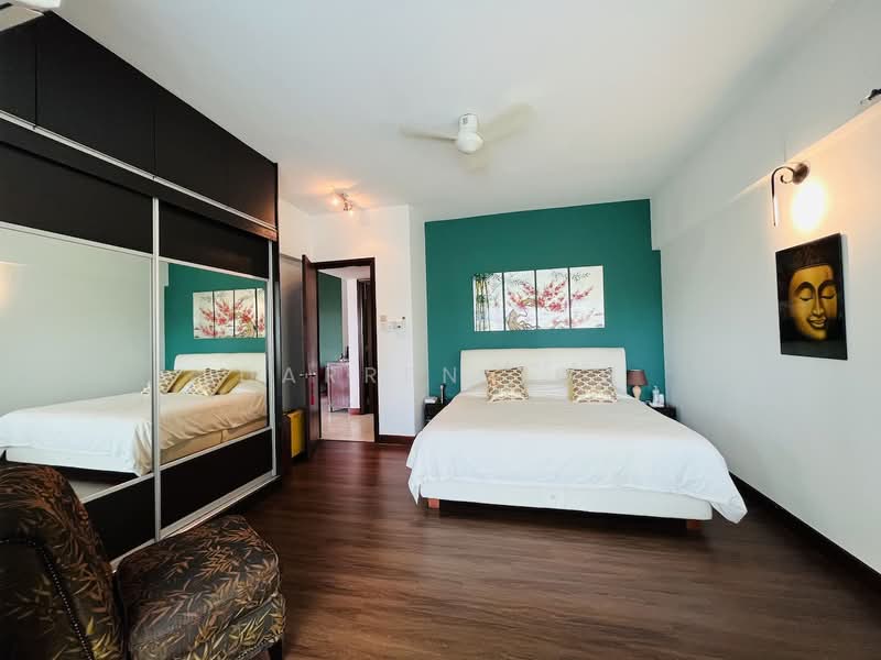 Condominium for Sale at Puteri Palma Condominiums - Darren Toh - Bedroom - PropertyGuru.com.my