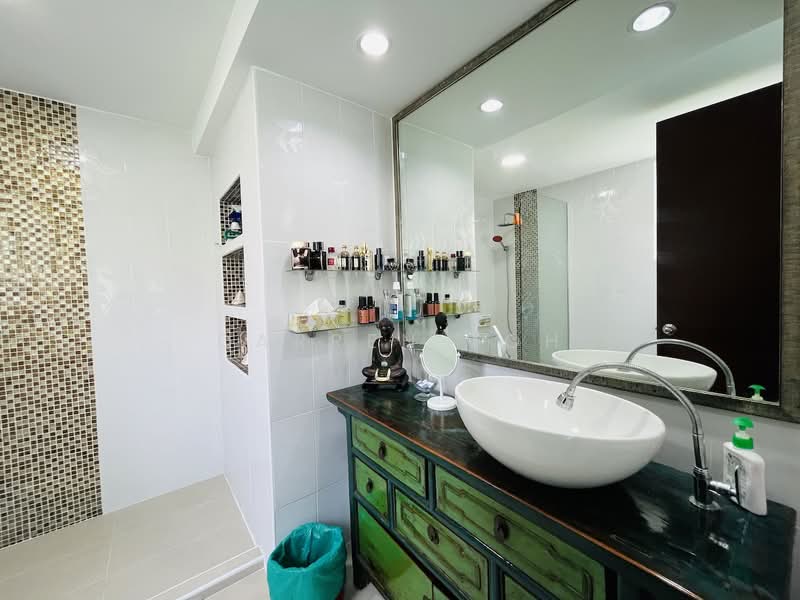 Condominium for Sale at Puteri Palma Condominiums - Darren Toh - Bathroom - PropertyGuru.com.my