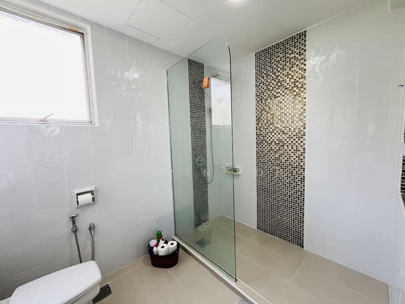Condominium for Sale at Puteri Palma Condominiums - Darren Toh - Bathroom - PropertyGuru.com.my