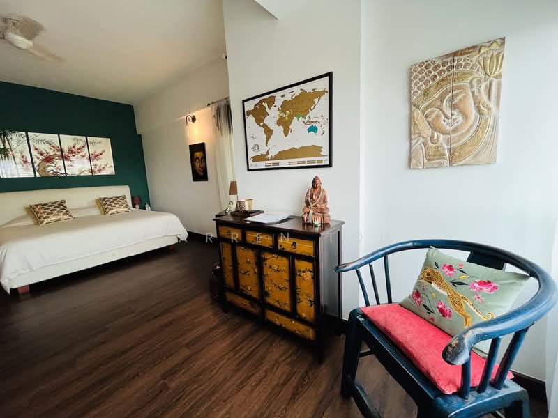 Condominium for Sale at Puteri Palma Condominiums - Darren Toh - PropertyGuru.com.my