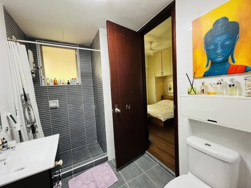 Condominium for Sale at Puteri Palma Condominiums - Darren Toh - PropertyGuru.com.my