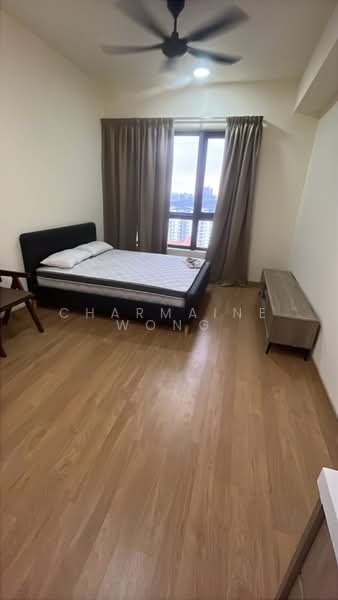Servis Apartment untuk Disewa di The Era @ Duta North - Charmaine Wong - Bedroom - PropertyGuru.com.my