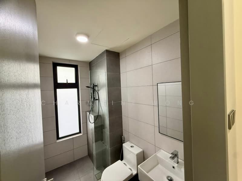 Servis Apartment untuk Disewa di The Era @ Duta North - Charmaine Wong - Bathroom - PropertyGuru.com.my