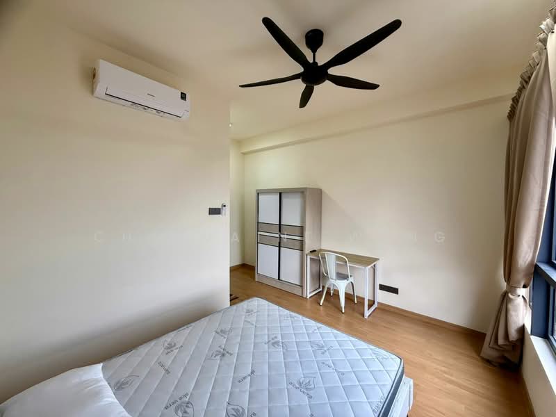 Servis Apartment untuk Disewa di The Era @ Duta North - Charmaine Wong - Bedroom - PropertyGuru.com.my