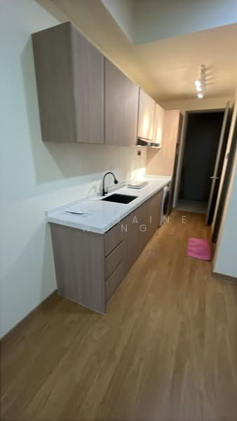 Servis Apartment untuk Disewa di The Era @ Duta North - Charmaine Wong - Kitchen - PropertyGuru.com.my