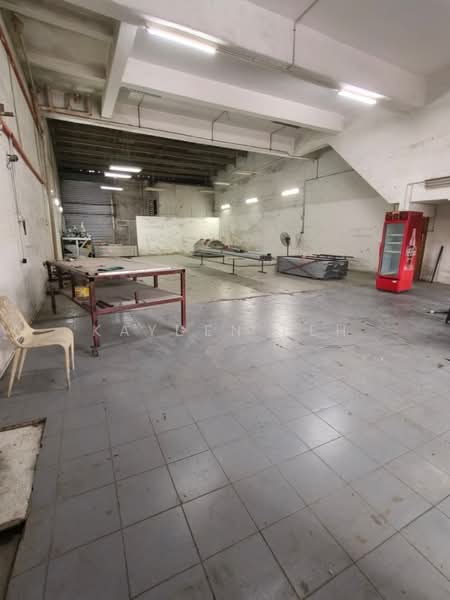 Kilang untuk Disewa di Taman Tan Sri Yaacob (Johor Bahru) - Kayden Beh - PropertyGuru.com.my