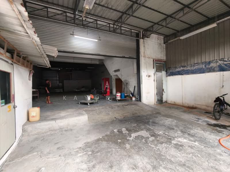 Kilang untuk Disewa di Taman Tan Sri Yaacob (Johor Bahru) - Kayden Beh - PropertyGuru.com.my