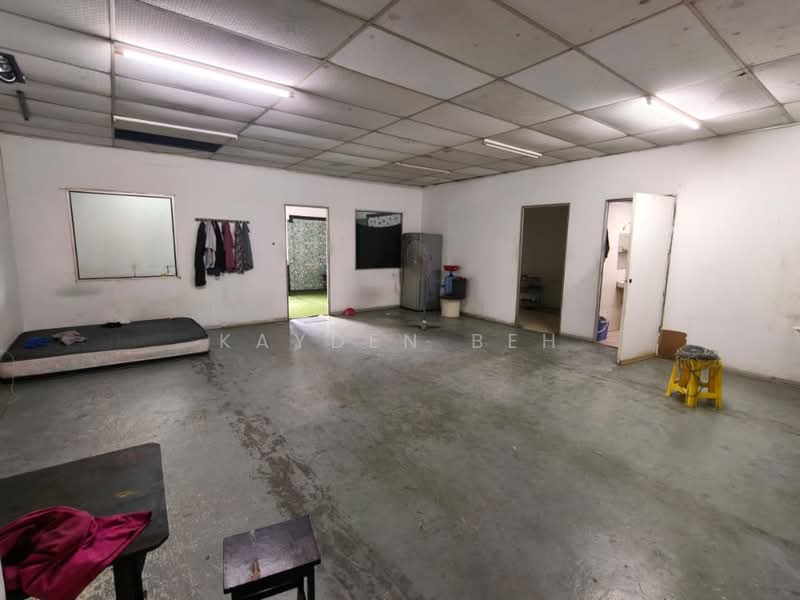 Kilang untuk Disewa di Taman Tan Sri Yaacob (Johor Bahru) - Kayden Beh - PropertyGuru.com.my