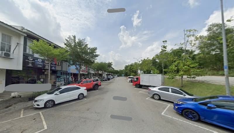Kedai untuk Dijual di Seksyen U17 (Shah Alam) - Oscar Lee - Exterior - PropertyGuru.com.my