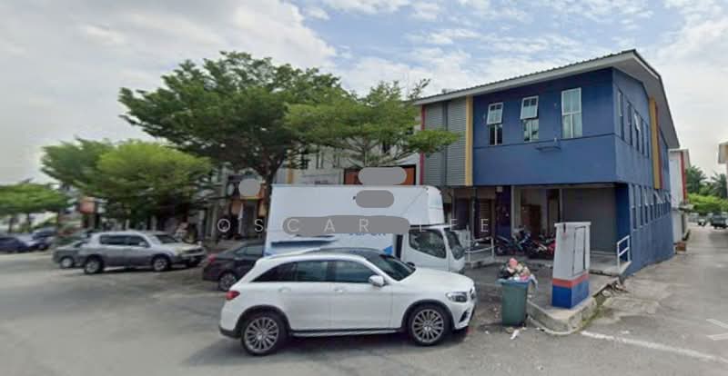 Kedai untuk Dijual di Seksyen U17 (Shah Alam) - Oscar Lee - Exterior - PropertyGuru.com.my