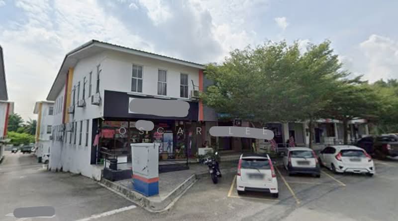 Kedai untuk Dijual di Seksyen U17 (Shah Alam) - Oscar Lee - Exterior - PropertyGuru.com.my