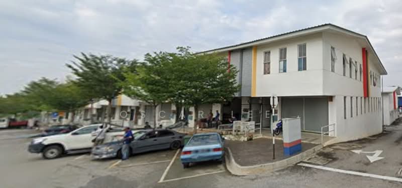 Kedai untuk Dijual di Seksyen U17 (Shah Alam) - Oscar Lee - Exterior - PropertyGuru.com.my