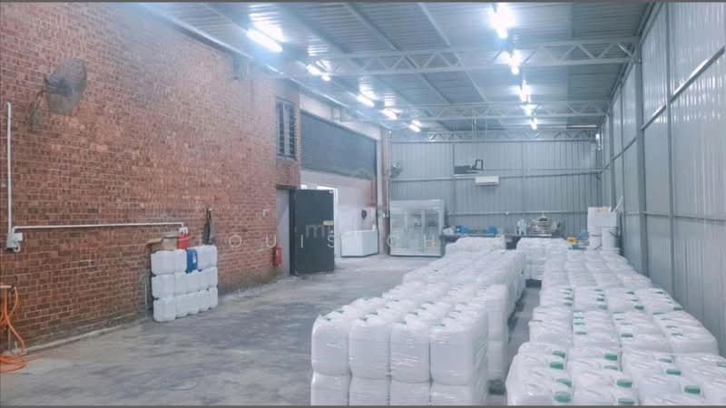 Warehouse for Rent in Seksyen U3 (Shah Alam) - Louis Chor - PropertyGuru.com.my