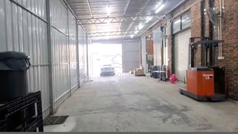 Warehouse for Rent in Seksyen U3 (Shah Alam) - Louis Chor - PropertyGuru.com.my