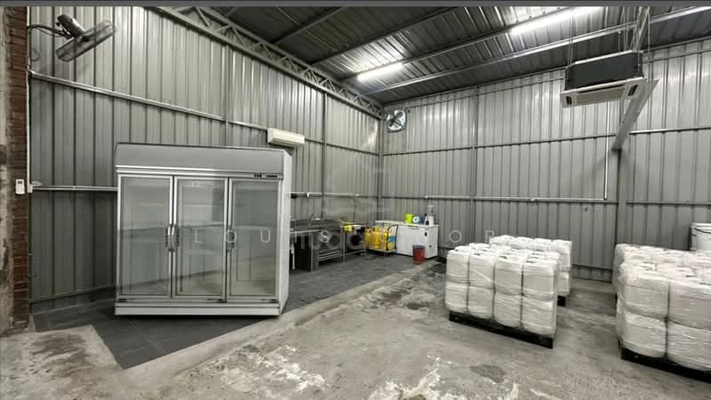 Warehouse for Rent in Seksyen U3 (Shah Alam) - Louis Chor - PropertyGuru.com.my