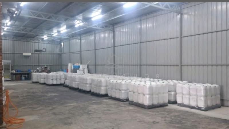 Warehouse for Rent in Seksyen U3 (Shah Alam) - Louis Chor - PropertyGuru.com.my