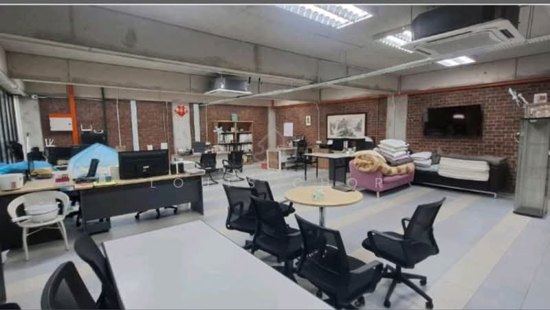 Warehouse for Rent in Seksyen U3 (Shah Alam) - Louis Chor - PropertyGuru.com.my