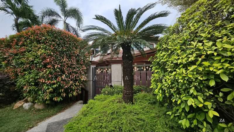 Terraced House for Sale in Bandar Kinrara Seksyen 5 (Bandar Kinrara) - Zaidah Ahmad - Exterior - PropertyGuru.com.my