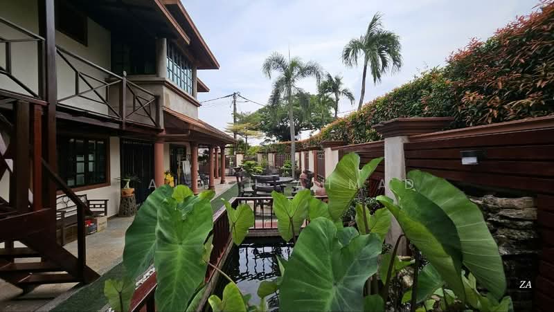 Terraced House for Sale in Bandar Kinrara Seksyen 5 (Bandar Kinrara) - Zaidah Ahmad - Exterior - PropertyGuru.com.my