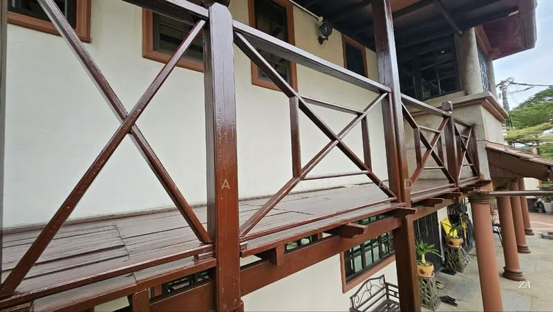 Terraced House for Sale in Bandar Kinrara Seksyen 5 (Bandar Kinrara) - Zaidah Ahmad - Exterior - PropertyGuru.com.my