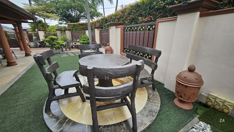 Terraced House for Sale in Bandar Kinrara Seksyen 5 (Bandar Kinrara) - Zaidah Ahmad - Exterior - PropertyGuru.com.my