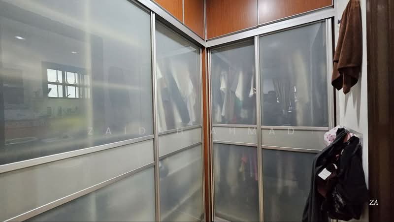 Terraced House for Sale in Bandar Kinrara Seksyen 5 (Bandar Kinrara) - Zaidah Ahmad - Interior - PropertyGuru.com.my