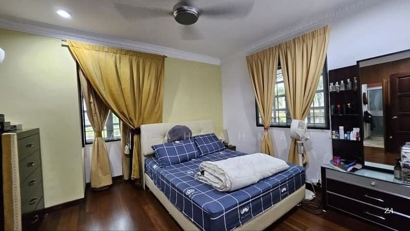 Terraced House for Sale in Bandar Kinrara Seksyen 5 (Bandar Kinrara) - Zaidah Ahmad - Bedroom - PropertyGuru.com.my
