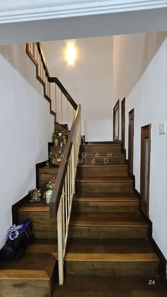Terraced House for Sale in Bandar Kinrara Seksyen 5 (Bandar Kinrara) - Zaidah Ahmad - Interior - PropertyGuru.com.my