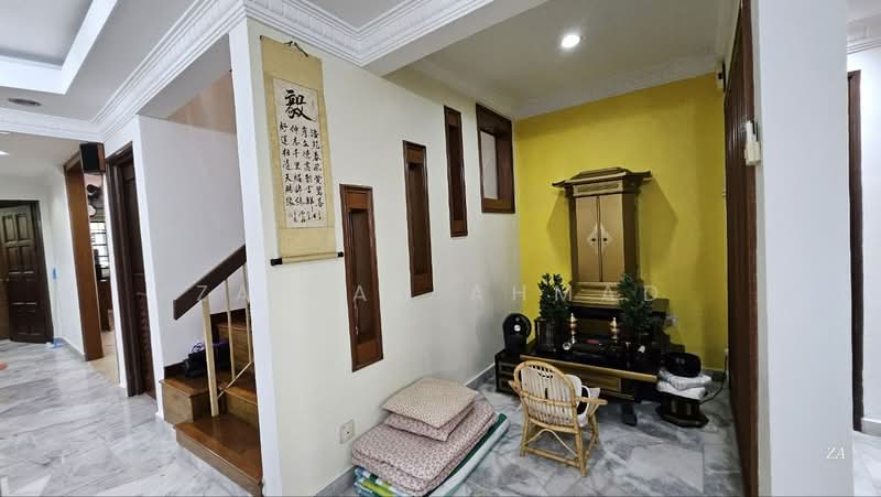 Terraced House for Sale in Bandar Kinrara Seksyen 5 (Bandar Kinrara) - Zaidah Ahmad - Interior - PropertyGuru.com.my