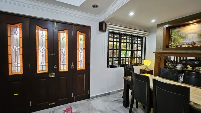 Terraced House for Sale in Bandar Kinrara Seksyen 5 (Bandar Kinrara) - Zaidah Ahmad - Interior - PropertyGuru.com.my