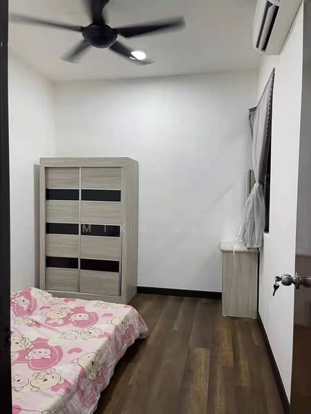 Service Residence for Rent at Symphony Tower (Menara Simfoni) - Miko Lew - PropertyGuru.com.my