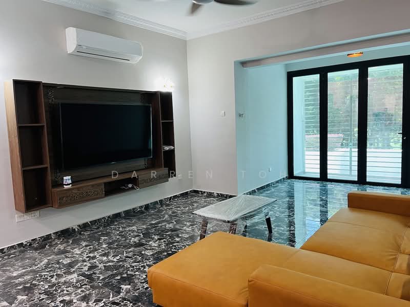 Condominium for Sale at Puteri Palma Condominiums - Darren Toh - Living Room - PropertyGuru.com.my