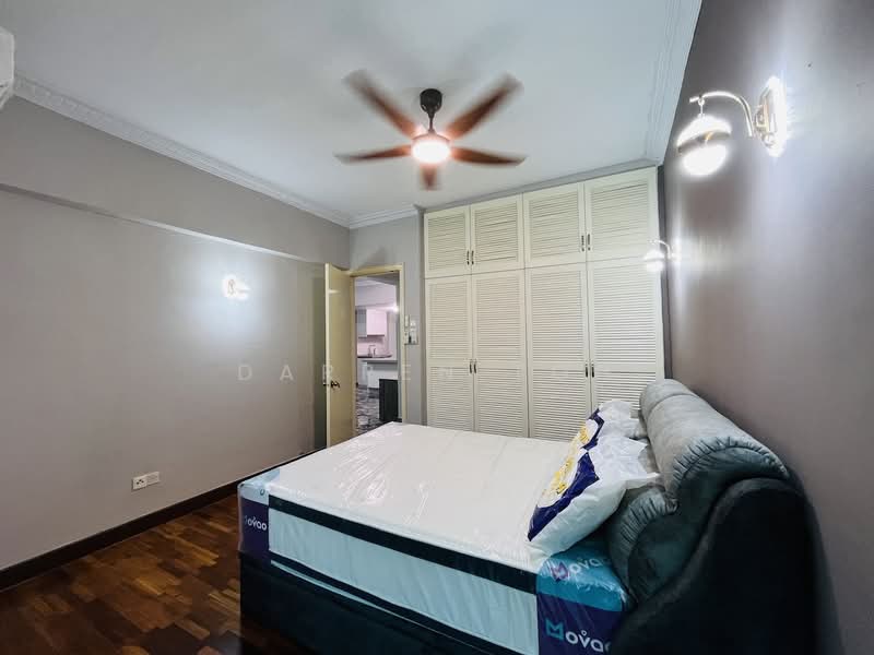 Condominium for Sale at Puteri Palma Condominiums - Darren Toh - Bedroom - PropertyGuru.com.my