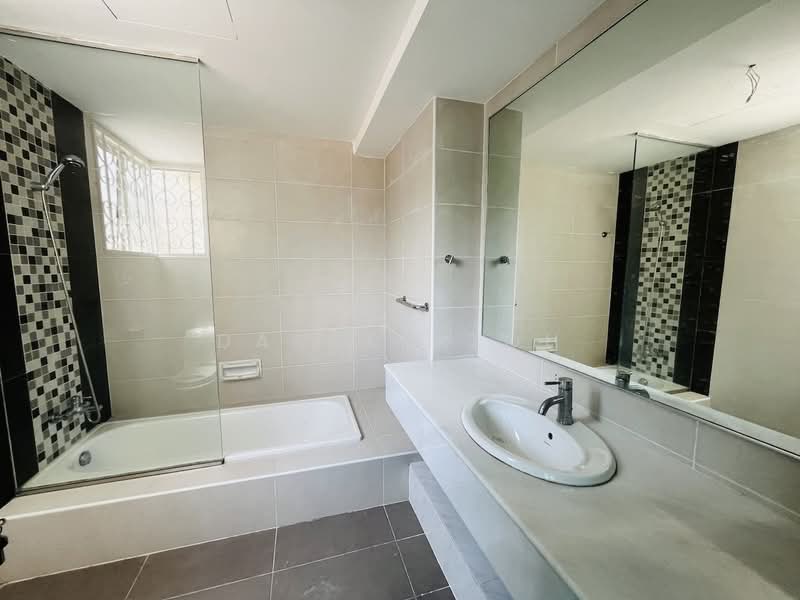 Condominium for Sale at Puteri Palma Condominiums - Darren Toh - Bathroom - PropertyGuru.com.my
