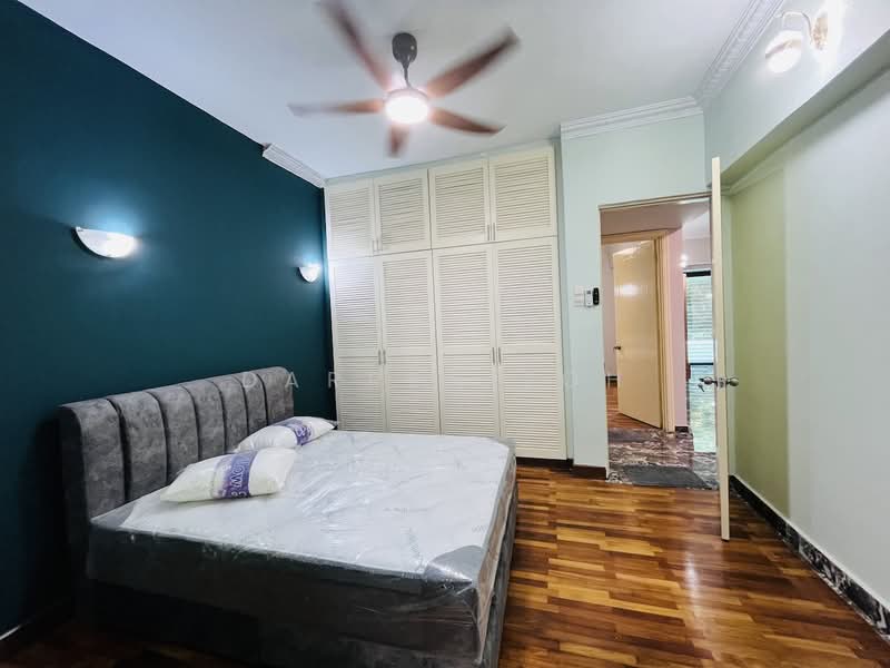 Condominium for Sale at Puteri Palma Condominiums - Darren Toh - Bedroom - PropertyGuru.com.my