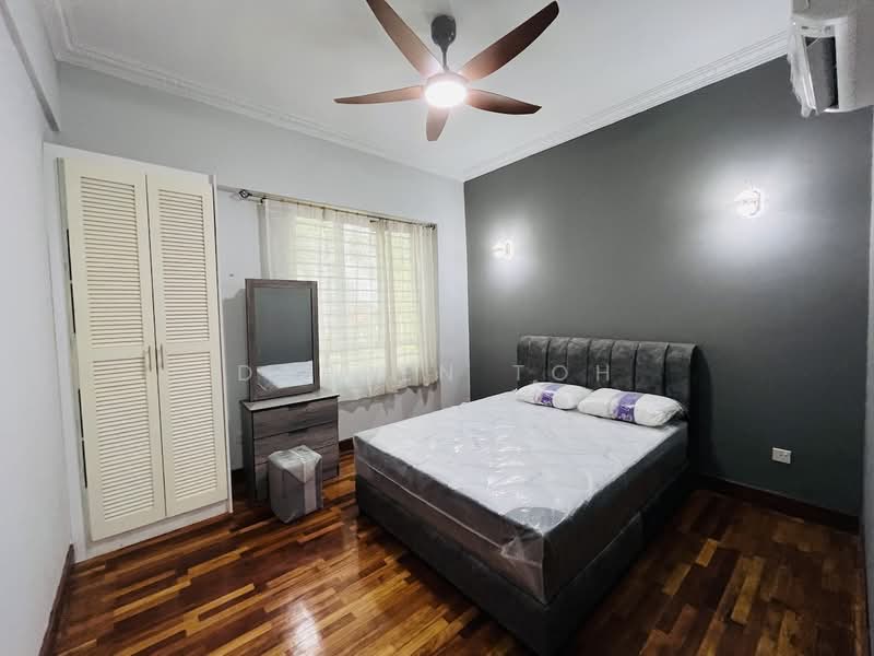 Condominium for Sale at Puteri Palma Condominiums - Darren Toh - Bedroom - PropertyGuru.com.my