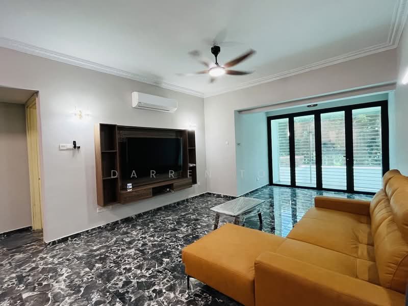 Condominium for Sale at Puteri Palma Condominiums - Darren Toh - Living Room - PropertyGuru.com.my