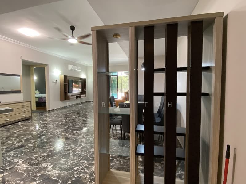 Condominium for Sale at Puteri Palma Condominiums - Darren Toh - Living Room - PropertyGuru.com.my