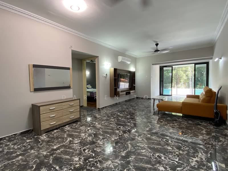 Condominium for Sale at Puteri Palma Condominiums - Darren Toh - Living Room - PropertyGuru.com.my