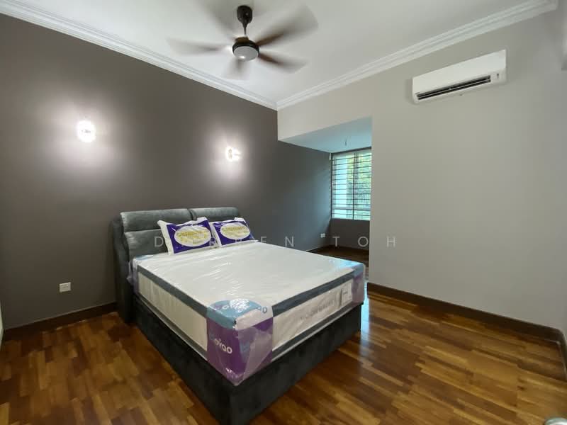 Condominium for Sale at Puteri Palma Condominiums - Darren Toh - Bedroom - PropertyGuru.com.my