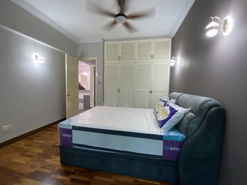 Condominium for Sale at Puteri Palma Condominiums - Darren Toh - Bedroom - PropertyGuru.com.my