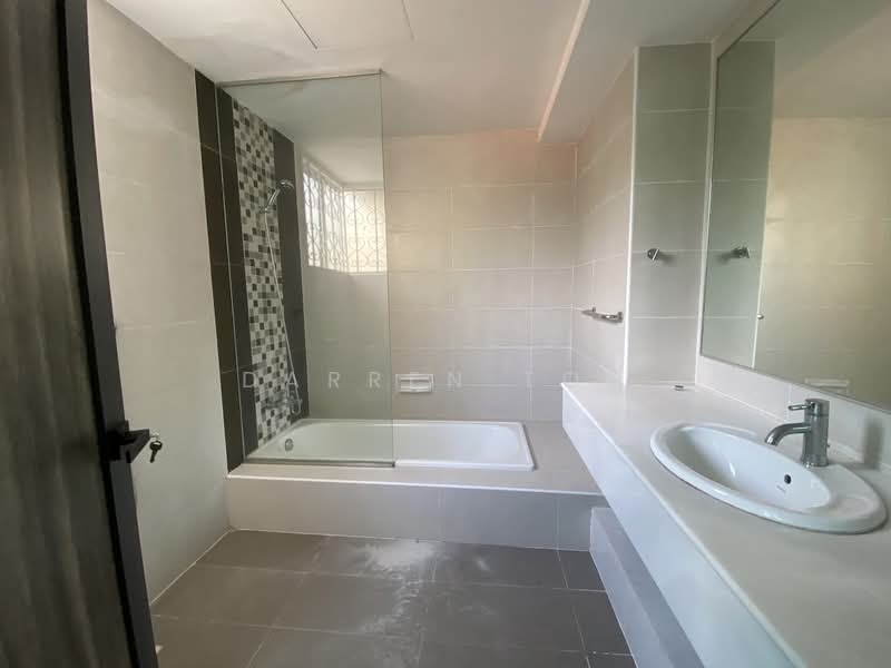 Condominium for Sale at Puteri Palma Condominiums - Darren Toh - Bathroom - PropertyGuru.com.my