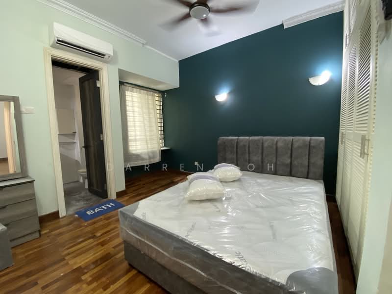 Condominium for Sale at Puteri Palma Condominiums - Darren Toh - Bedroom - PropertyGuru.com.my