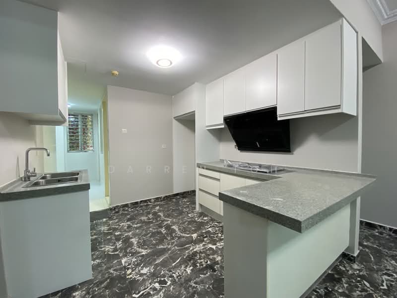 Condominium for Sale at Puteri Palma Condominiums - Darren Toh - Kitchen - PropertyGuru.com.my