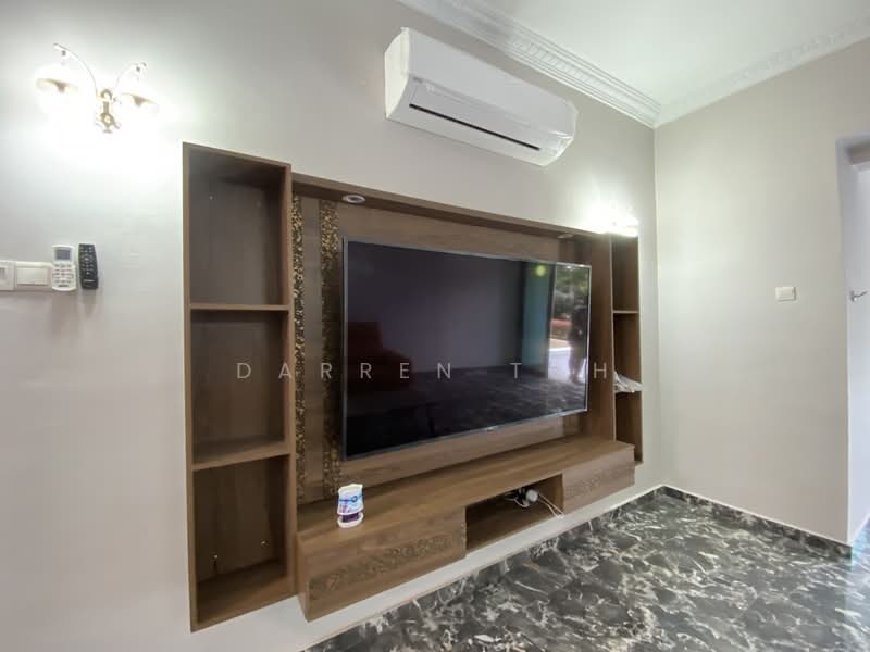 Condominium for Sale at Puteri Palma Condominiums - Darren Toh - Living Room - PropertyGuru.com.my